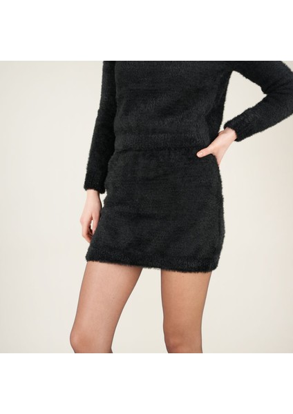 Kadın Sakallı Takım