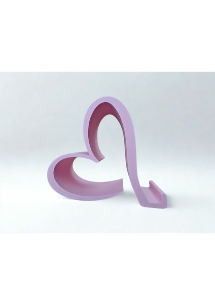 Ikizler Kalp Tasarım Modern Telefon Tutucu Masaüstü fiyatları