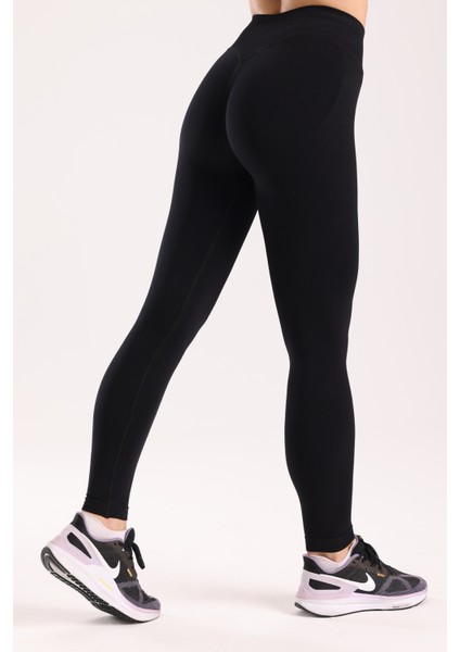 Vistara Spor Tayt Seamless Toparlayıcı ve Şekillendirici Yüksel Bel Esnek fırsatları