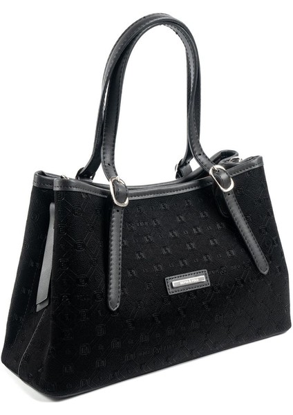 Siyah SP1252 Kadın El Çantası fiyatları