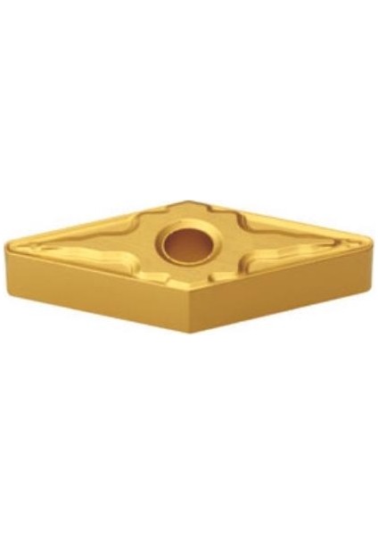 Kraft VNMG160404-GM KR4225 Sert Maden Uç 10'lu