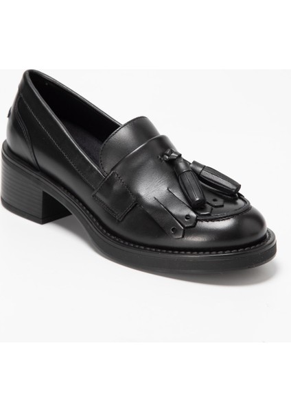Kadın Oxford ( Klasik) 82L3 Frau Tresor Nero fiyatları