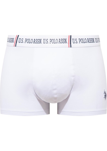 80651 Kırmızı - Lacivert - Beyaz 3 Lü Boxer fırsatları