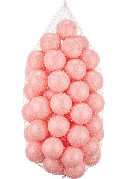 7 cm Top Havuzu Topu 150 Adet Mint, Pembe, Mavi modelleri