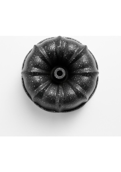 2 Li Granıt Dokum Mını Ruzgar Gulu Desenli Kek KALIBI-110 mm fiyatları