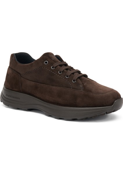 Erkek Sneaker ( Günlük) 09A6 Frau Waxy Pepe (Dark Brown) fiyatları