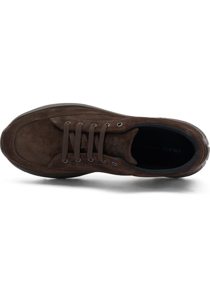Erkek Sneaker ( Günlük) 09A6 Frau Waxy Pepe (Dark Brown) fırsatları