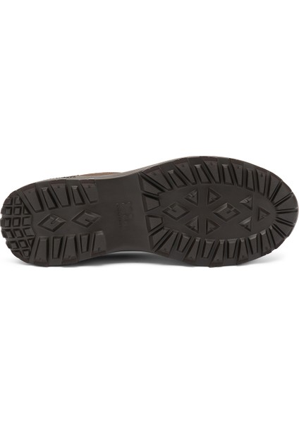 Erkek Sneaker ( Günlük) 09A6 Frau Waxy Pepe (Dark Brown) indirimleri