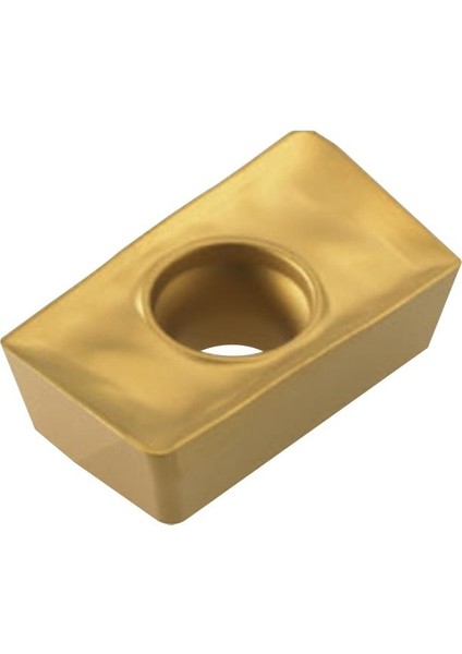 Kraft APKT1003 KR001 Sert Maden Uç 10'lu