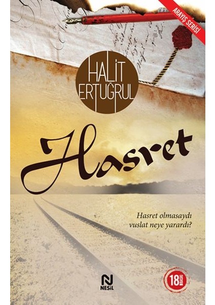 Hasret