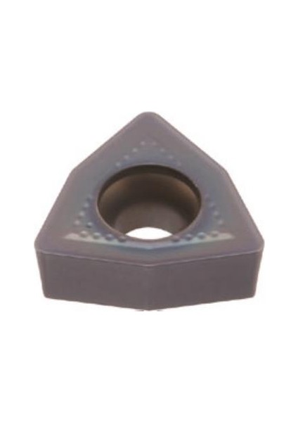 Kraft WCMX080412R-PG KR1025 Takma Matkap Ucu 10'lu