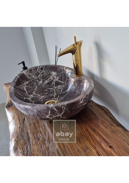 Elazığ Vişne Batarya Çıkışlı Kayık Lavabo modelleri