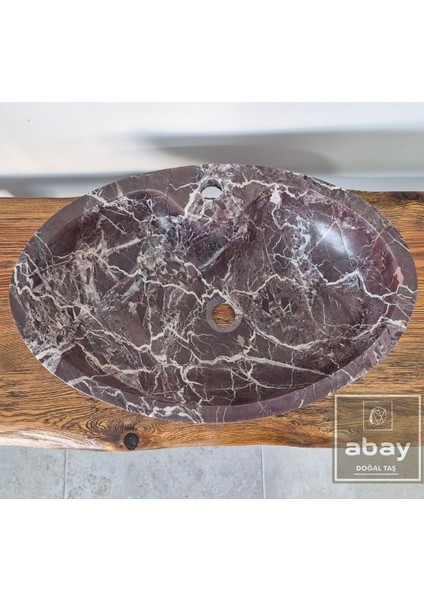 Elazığ Vişne Batarya Çıkışlı Kayık Lavabo indirimleri