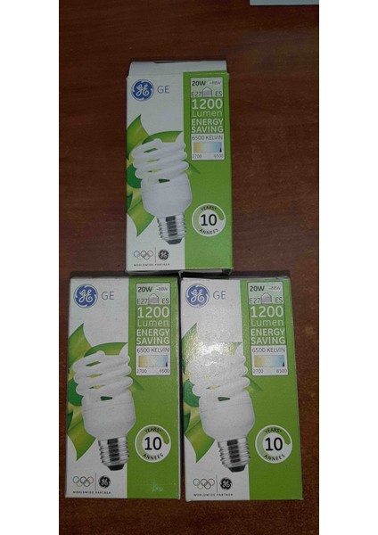 20 Wattasarruf Ampülü fiyatları