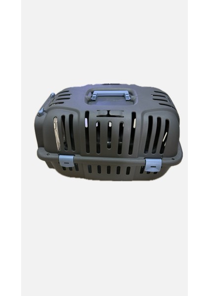 Jet 10 Kedi Köpek Taşıma Çantası Siyah Mavi Aparatlı fiyatları