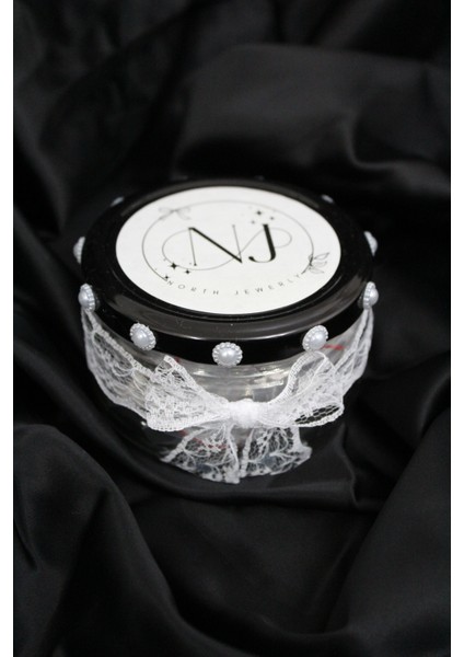 Small Karışık Takı Kavanozu fiyatları