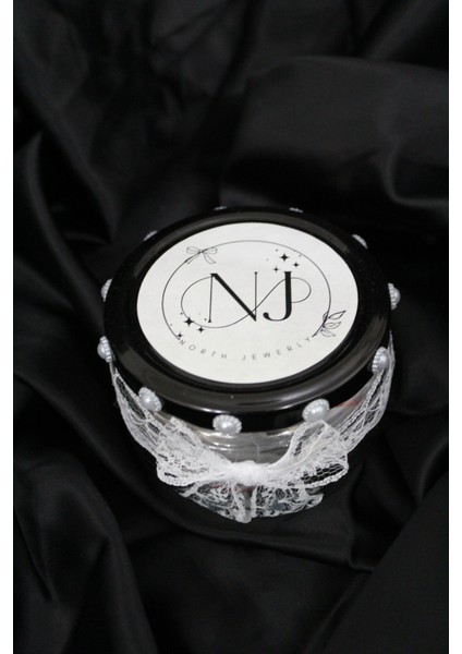 Small Karışık Takı Kavanozu indirimleri