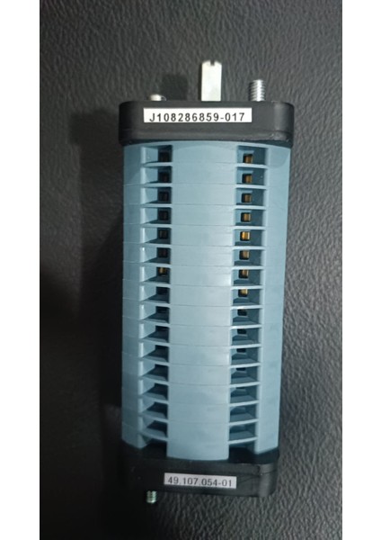 Yardımcı Anahtarlar Serisi RXD10R-3G fiyatları