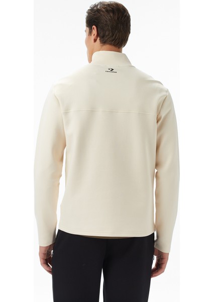 Erkek Krem SWEATSHIRT.004 fiyatları