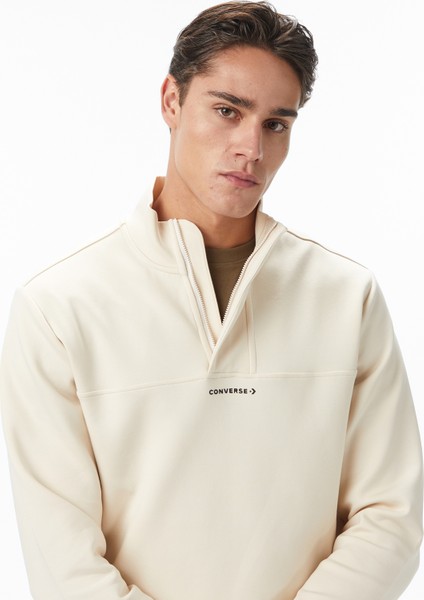 Erkek Krem SWEATSHIRT.004 fırsatları