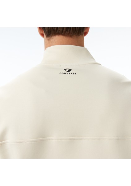 Erkek Krem SWEATSHIRT.004