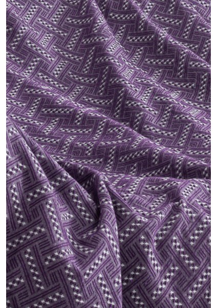 Pamuklu Dokulu Koltuk Şalı 170X220 cm – Saçaklı Tv Battaniyesi & Dekoratif Koltuk Örtüsü fiyatları