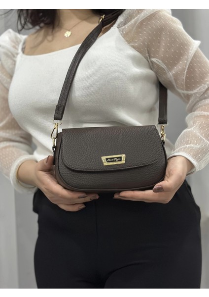 Kahve Cilt Jessi Çanta indirimleri