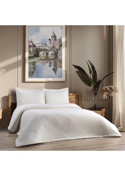 Ornella Tek Kişilik Yatak Örtüsü fiyatları