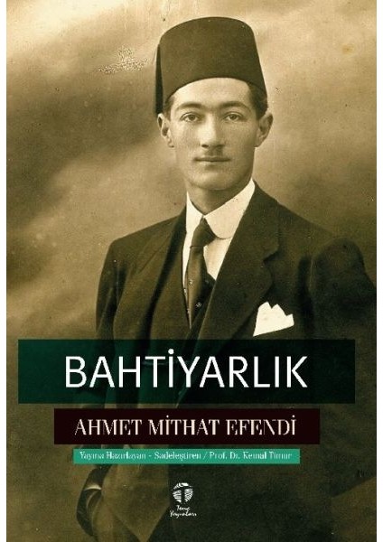 Bahtiyarlık