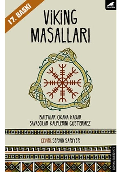 Viking Masalları