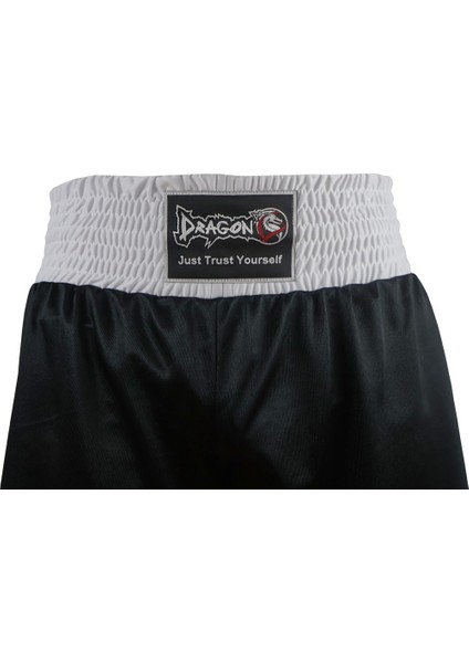 14010 Boks Şortu Siyah modelleri