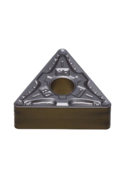 Kraft TNMG220408-GM KR1225 Sert Maden Uç 10'lu