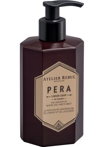 Pera Sıvı Sabun 250 ml