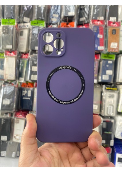 Iphone 14 Pro Max Uyumlu Kılıf