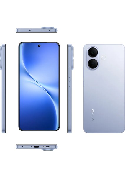 V60 Lite 5g 12GB Ram 256GB