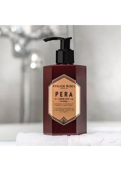 Pera Sıvı Sabun 250 ml fiyatları
