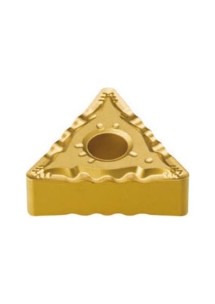 Kraft TNMG160404-GF KR1225 Sert Maden Uç 10'lu