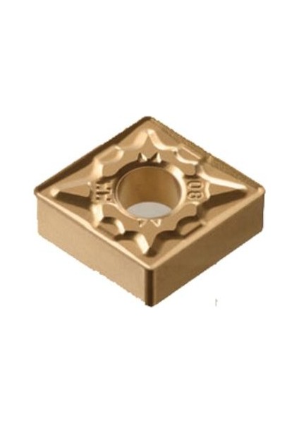 Krone CNMG120408-TM AP25 Sert Maden Uç 10'lu