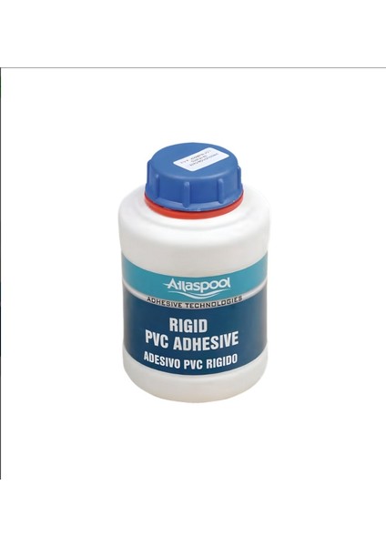 PVC YAPIŞTIRICI ATLASPOOL