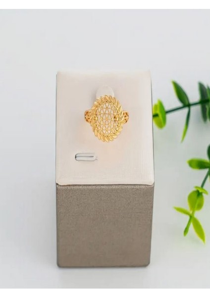 Göz Alıcı Altın Rengi Etnik Takı Seti-Düğün, Kına Takı Seti fırsatları