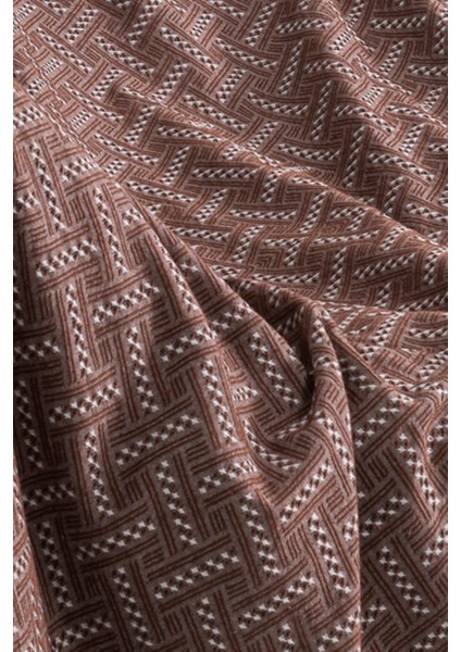 Pamuklu Dokulu Koltuk Şalı 170X220 cm – Saçaklı Tv Battaniyesi & Dekoratif Koltuk Örtüsü fiyatları