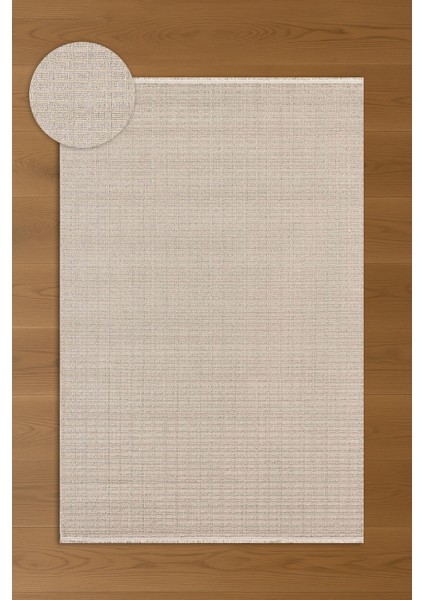 Veranda Tira Kahverengi Modern Salon ve Oturma Odası Halısı fırsatları