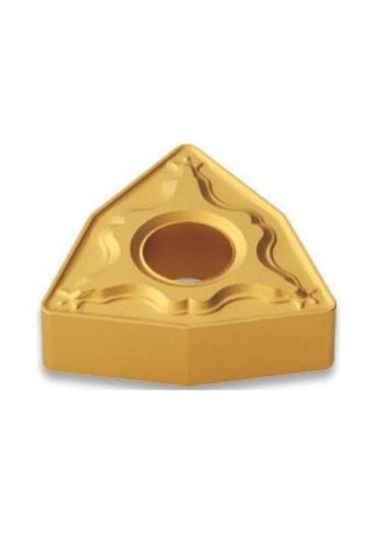 Kraft WNMG080408-BM KR1225 Sert Maden Uç 10'lu