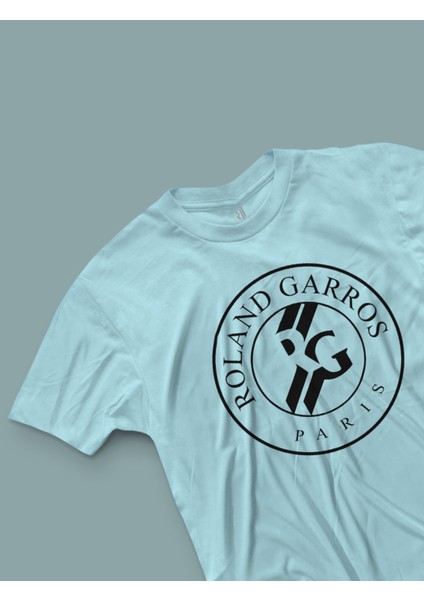 Roland Garros Tenis T-Shirt fiyatları