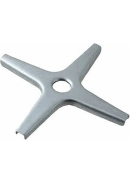 T Model Metal Ocak Küçültücü Ocak Üstü Cezvelik Aparat