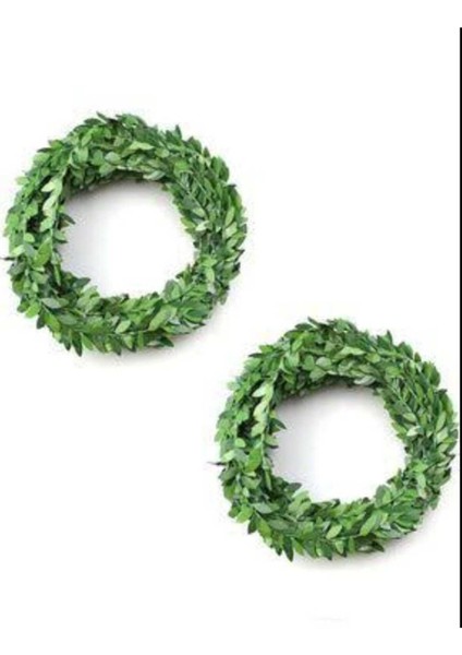 Dekoratif Yapay Sarmaşık – Doğalgaz Borusu ve Kablo Gizleyici