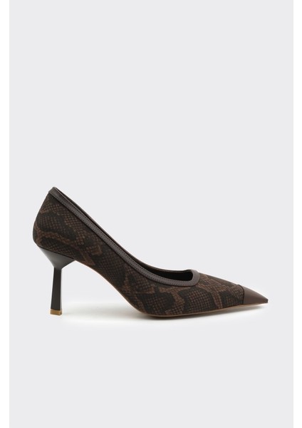 Topuklu Kadın Stiletto