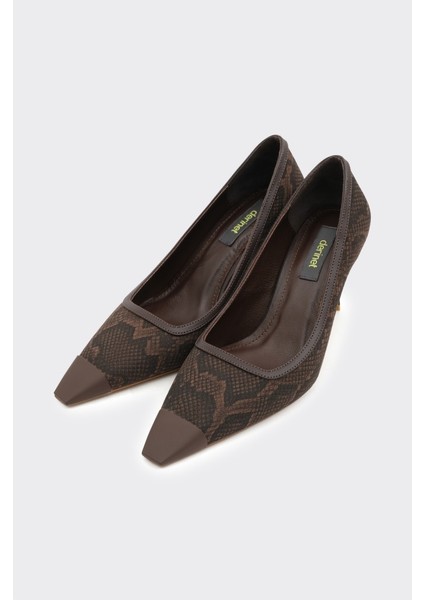 Topuklu Kadın Stiletto fiyatları