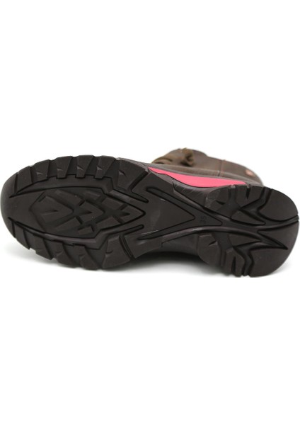 4465LX Kadın Deri Bot fırsatları