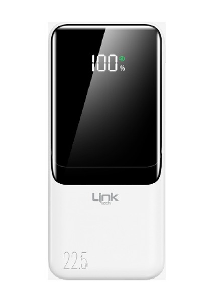 EF94 Strong 22.5W Çevre Dostu 9000MAH Powerbank